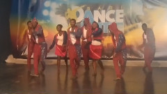 BabiDanceBattle 5 Le Casting