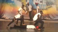 BabiDanceBattle 8 Le Casting