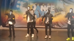 BabiDanceBattle 9 Le Casting