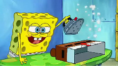 电影<海绵宝宝>中文预告