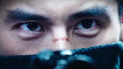 <寒战2>先行版预告片