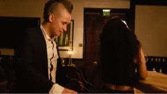 Nikke Ankara - En Tiiä Sun Nimee