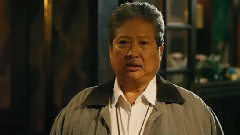 电影<我的特工爷爷> 先行版预告片之重磅出击