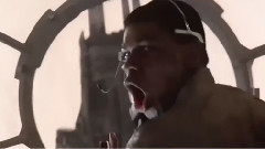 电影<星球大战:原力觉醒>电视宣传片8