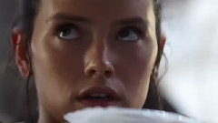 电影<星球大战:原力觉醒> 电视宣传片1