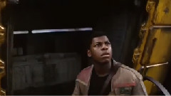 电影<星球大战:原力觉醒> 电视宣传片4