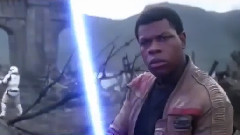 影视原声 - 电影<星球大战:原力觉醒> 电视宣传片5