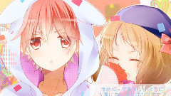 Nico - Chocolate Box (さどまる♦兎沢たま)