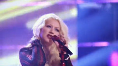 Christina Aguilera,Adam Levine,Pharrell Williams,Blake Shelton - I Wish