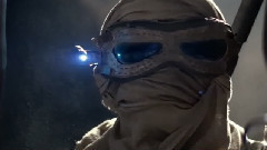 电影<星球大战:原力觉醒>配乐版剧场版预告片2