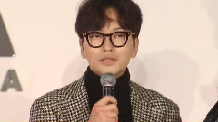 李东辉红毯 - 2016 SIA亚洲风尚大典 现场版 16/03/15