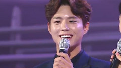 获奖感言 - 2016 SIA亚洲风尚大典 现场版 16/03/15