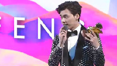 李易峰 - 2016 SIA STYLE ICON赏 - 2016 SIA亚洲风尚大典 现场版 16/03/15