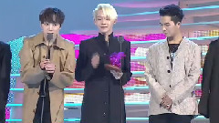 2016 SIA AWESOME K-STYLE赏 - 2016 SIA亚洲风尚大典 现场版 16/03/15