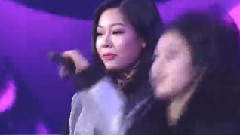 厉害姐姐 - 2016 SIA亚洲风尚大典 现场版 16/03/15