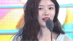 金裕贞 - 2016 SIA AWESOME TEEN赏&公益VCR - 2016 SIA亚洲风尚大典 现场版 16/03/15