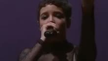 Halsey - Halsey Live At Lollapalooza Brasil 2016