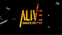 Alive Dance Studio Making Video