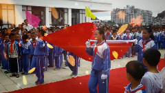 华语童星 - 我们是七彩的阳光