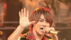 Johnnys Jr. - Fighting Man