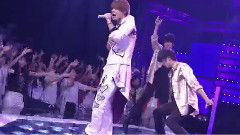 Johnnys Jr. - Crazy You