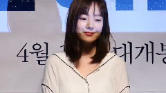 电影<时间脱离者>制作说明会