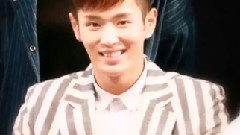 李汶翰(UNIQ) - 亲爱的李汶翰生日快乐