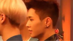 李汶翰(UNIQ) - Woody Talk