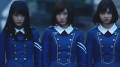 乃木坂46,欅坂46 - サイレントマジョリティー