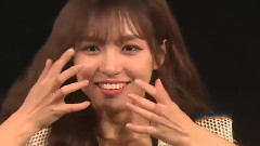 MC4 做一个很丢脸的pose谁最有勇气完成?