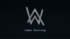 Alan Walker - Faded (Restrung)