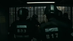 电影<X特遣队>先行版2