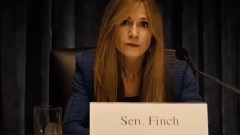 电影<蝙蝠侠大战超人:正义黎明>德国版电视宣传片