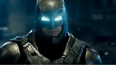 电影<蝙蝠侠大战超人:正义黎明>韩国版预告片