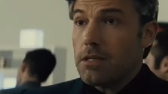 电影<蝙蝠侠大战超人:正义黎明>日本版预告片