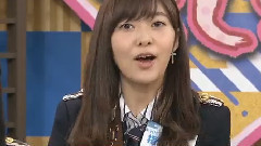 HKT48 vs NGT48 さしきた合战 EP10