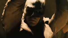 电影<蝙蝠侠大战超人:正义黎明>日本预告片3