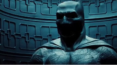 电影<蝙蝠侠大战超人:正义黎明>先行版预告片3