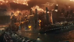 电影<独立日2:卷土重来>超级碗电视宣传片