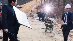 金汎 - Mrs. Cop 2 花絮2