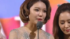 获奖感言 & Lion Heart