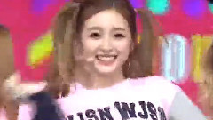 MoMoMo - Show Champion 现场版 16/03/16