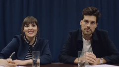 Oh Wonder - Lose It
