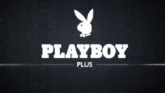 Hot blonde girl temptation