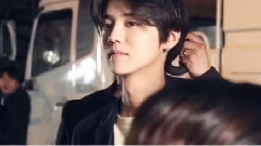 鹿晗 - <你好 是鹿晗吗>第二集预告 皮孩子鹿晗乐于助人