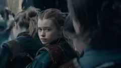 电影<猎神:冬日之战>预告片3