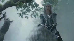 电影<猎神:冬日之战>中文版剧场预告片