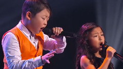 华语童星,华语群星,欧美群星 - You Raise Me Up