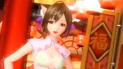 ネコミミアーカイブ meiko版