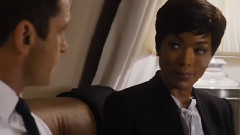 电影<伦敦陷落>片段4